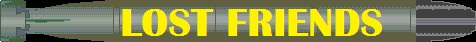 Torpedo Image Lost Friends